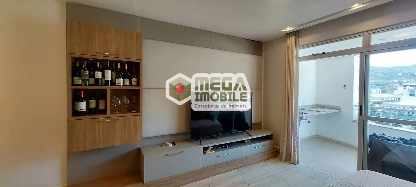 Apartamento com 4 quartos à venda, 125m2 em Itacorubi, Florianopolis - SC - imagem 7 Foto 7 de Apartamento com 4 quartos à venda, 125m2 em Itacorubi, Florianopolis - SC