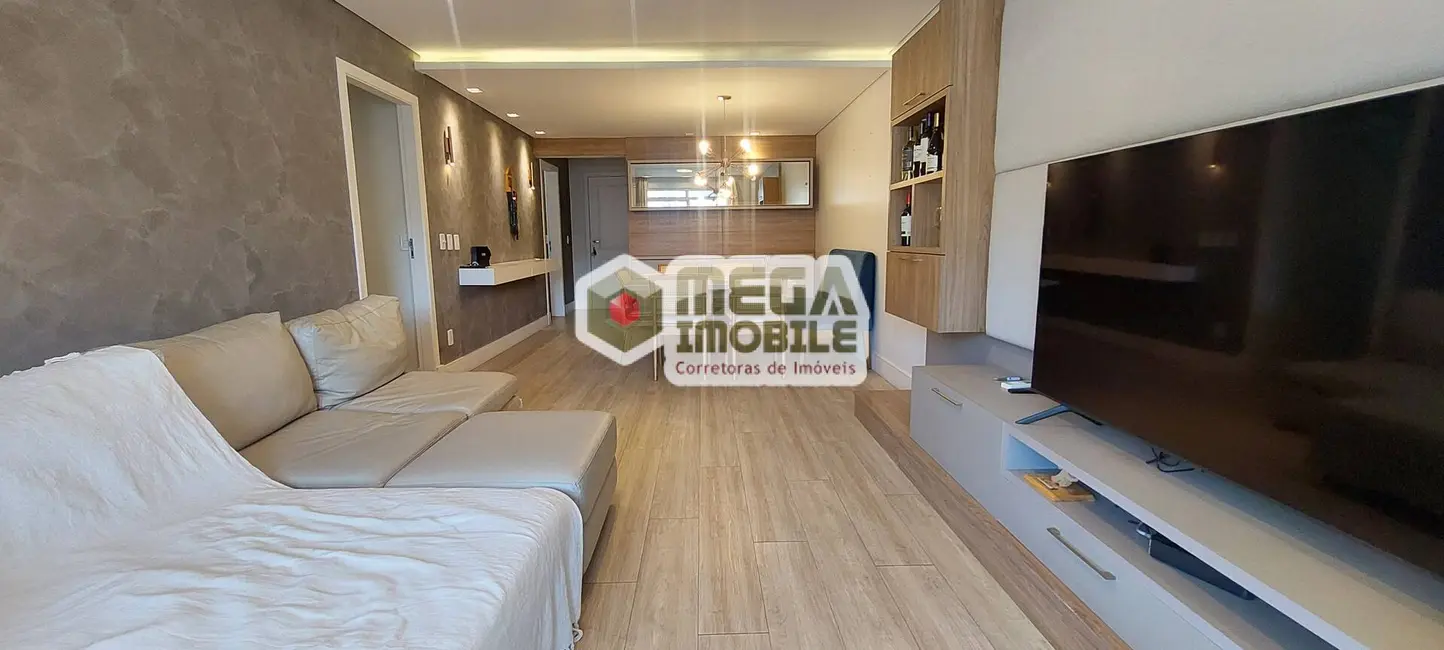 Apartamento com 4 quartos à venda, 125m2 em Itacorubi, Florianopolis - SC - imagem 1 Foto 1 de Apartamento com 4 quartos à venda, 125m2 em Itacorubi, Florianopolis - SC