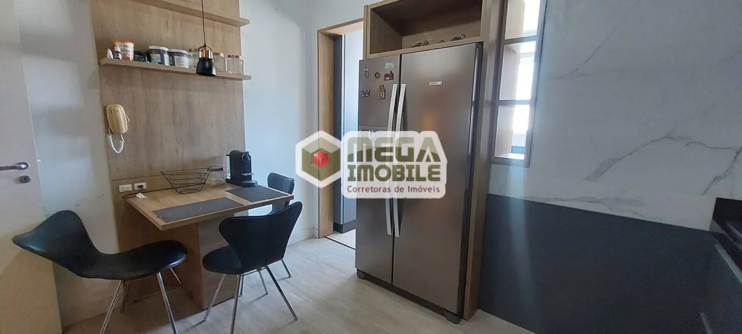 Apartamento com 4 quartos à venda, 125m2 em Itacorubi, Florianopolis - SC - imagem 9 Foto 9 de Apartamento com 4 quartos à venda, 125m2 em Itacorubi, Florianopolis - SC