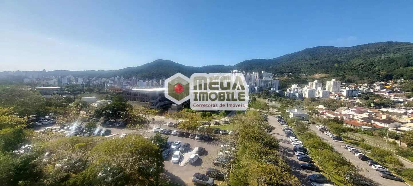 Apartamento com 4 quartos à venda, 125m2 em Itacorubi, Florianopolis - SC - imagem 6 Foto 6 de Apartamento com 4 quartos à venda, 125m2 em Itacorubi, Florianopolis - SC