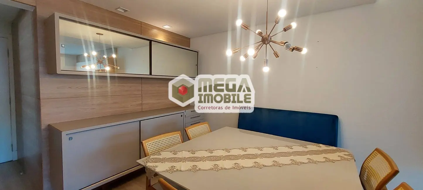 Apartamento com 4 quartos à venda, 125m2 em Itacorubi, Florianopolis - SC - imagem 4 Foto 4 de Apartamento com 4 quartos à venda, 125m2 em Itacorubi, Florianopolis - SC
