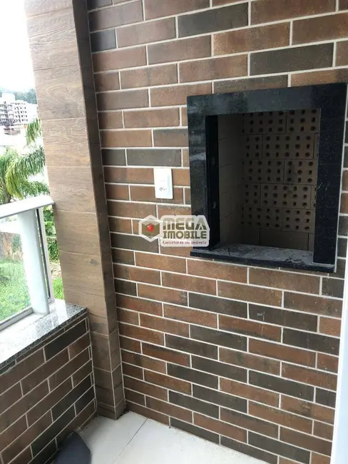 Foto 3 de Apartamento com 1 quarto à venda, 42m2 em Itacorubi, Florianopolis - SC