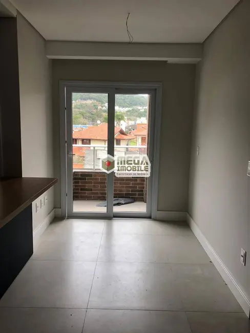 Foto 2 de Apartamento com 1 quarto à venda, 42m2 em Itacorubi, Florianopolis - SC