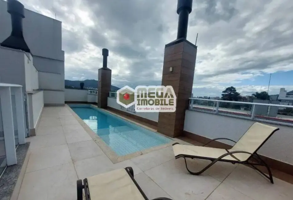 Foto 5 de Apartamento com 1 quarto à venda, 42m2 em Itacorubi, Florianopolis - SC