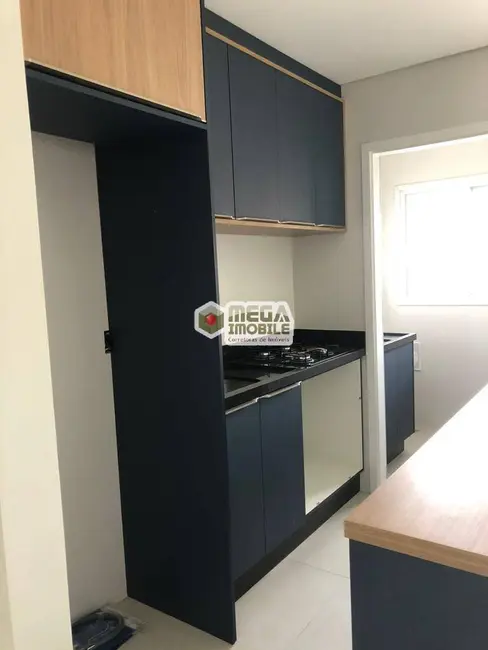 Foto 9 de Apartamento com 1 quarto à venda, 42m2 em Itacorubi, Florianopolis - SC