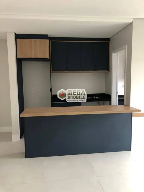 Foto 4 de Apartamento com 1 quarto à venda, 42m2 em Itacorubi, Florianopolis - SC
