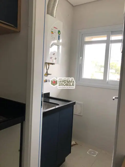 Foto 8 de Apartamento com 1 quarto à venda, 42m2 em Itacorubi, Florianopolis - SC