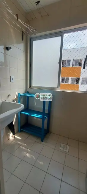 Foto 4 de Apartamento com 2 quartos à venda, 56m2 em Carvoeira, Florianopolis - SC