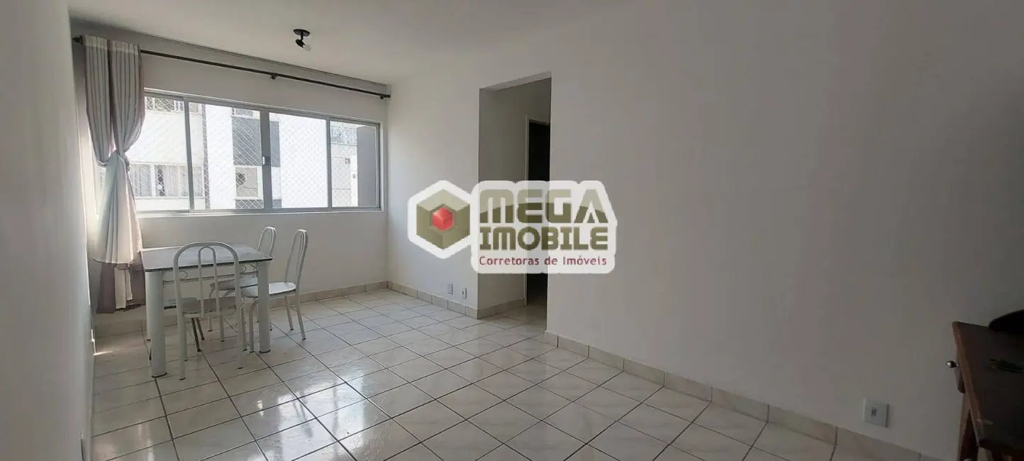 Foto 2 de Apartamento com 2 quartos à venda, 56m2 em Carvoeira, Florianopolis - SC
