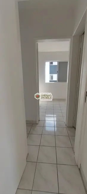 Foto 6 de Apartamento com 2 quartos à venda, 56m2 em Carvoeira, Florianopolis - SC