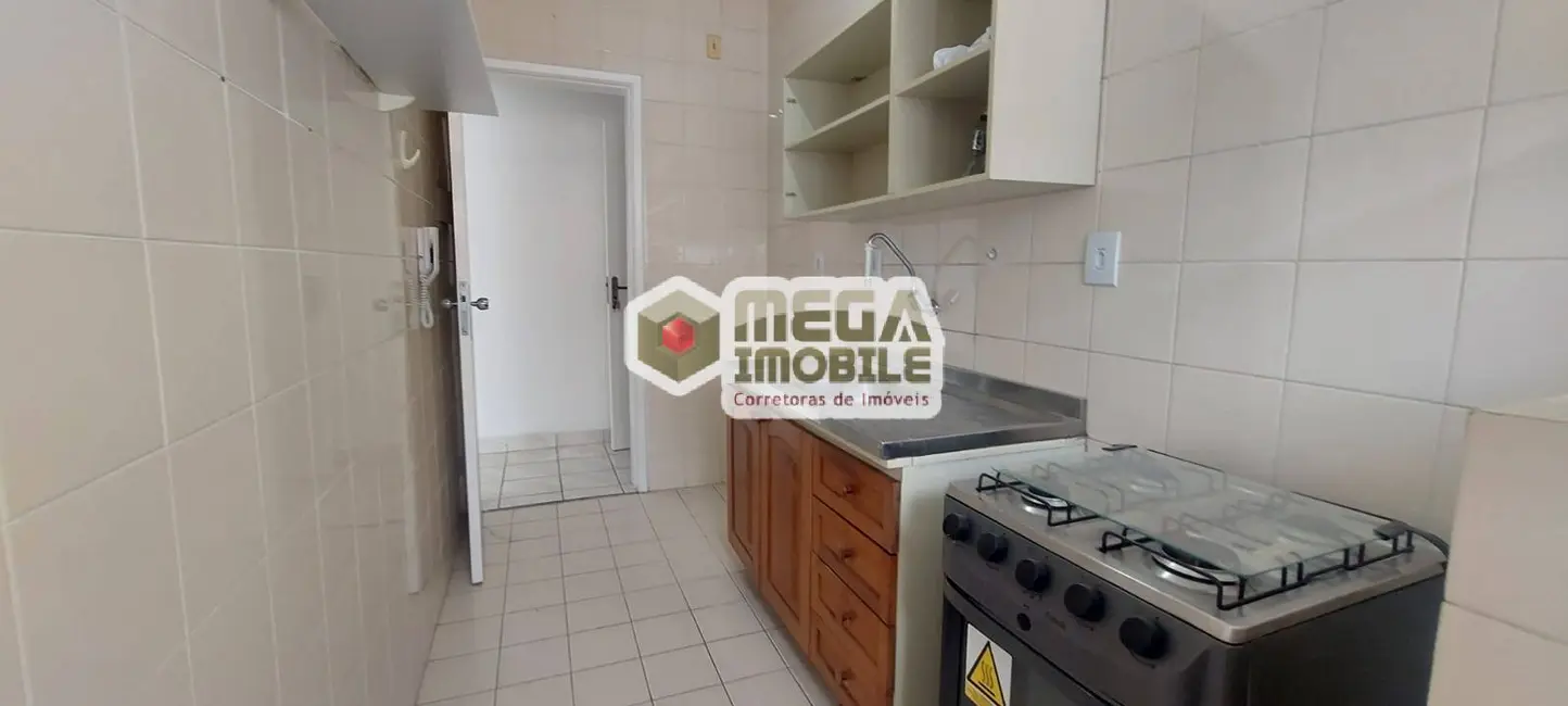 Foto 3 de Apartamento com 2 quartos à venda, 56m2 em Carvoeira, Florianopolis - SC