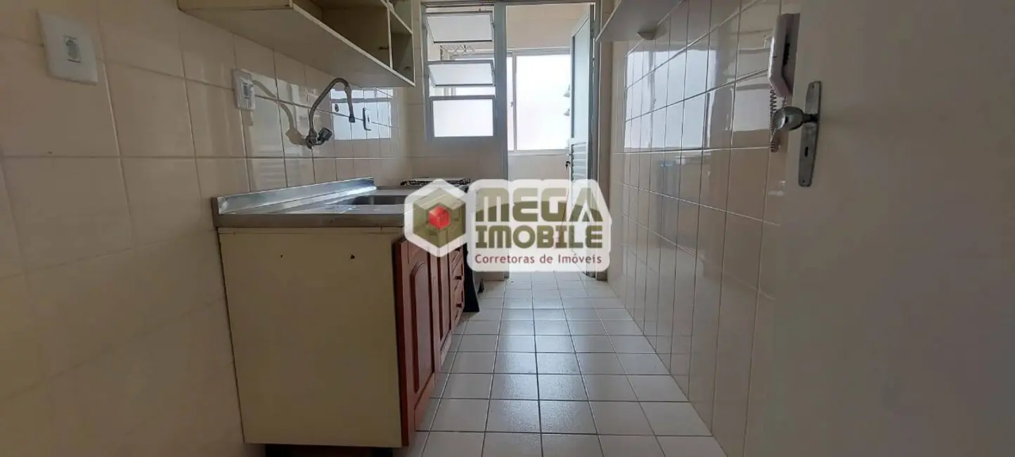Foto 1 de Apartamento com 2 quartos à venda, 56m2 em Carvoeira, Florianopolis - SC