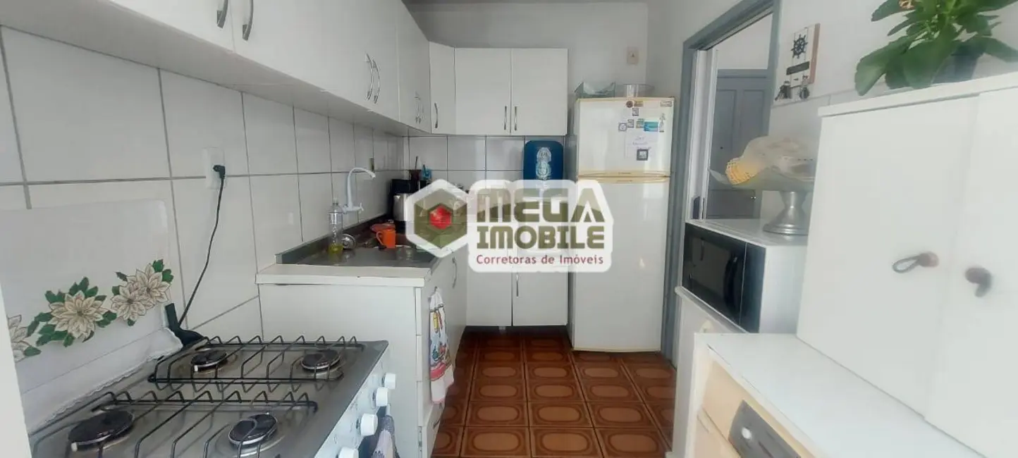 Foto 6 de Apartamento com 2 quartos à venda, 56m2 em Trindade, Florianopolis - SC