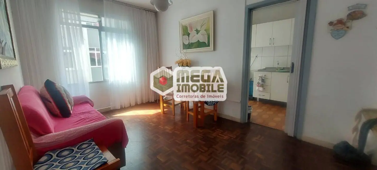 Foto 2 de Apartamento com 2 quartos à venda, 56m2 em Trindade, Florianopolis - SC