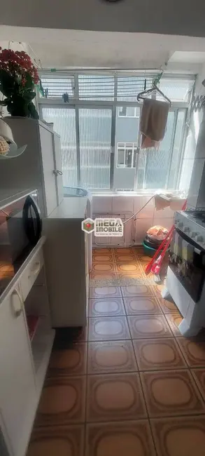 Foto 4 de Apartamento com 2 quartos à venda, 56m2 em Trindade, Florianopolis - SC