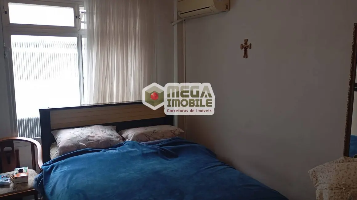 Foto 9 de Apartamento com 2 quartos à venda, 56m2 em Trindade, Florianopolis - SC