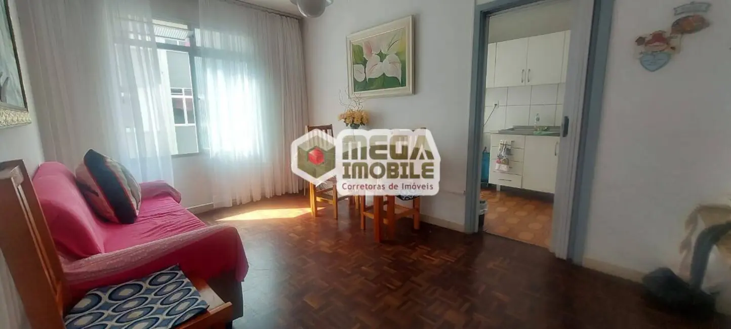 Foto 5 de Apartamento com 2 quartos à venda, 56m2 em Trindade, Florianopolis - SC