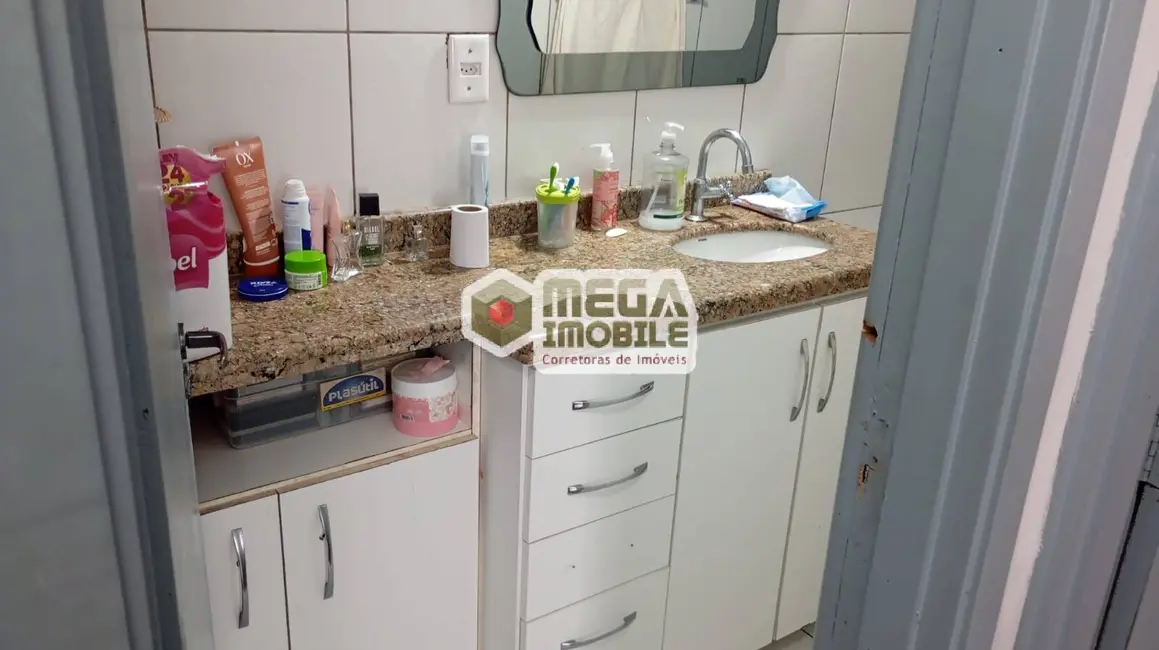 Foto 7 de Apartamento com 2 quartos à venda, 56m2 em Trindade, Florianopolis - SC