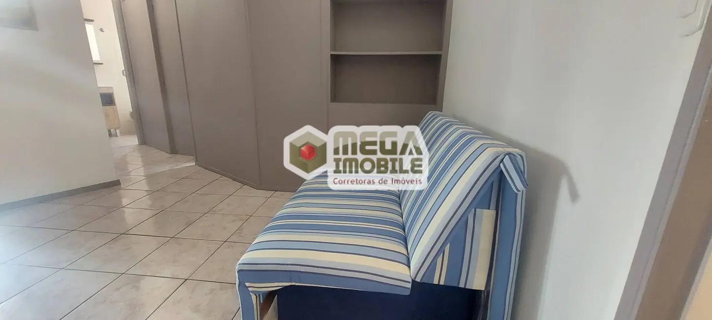 Foto 9 de Apartamento com 1 quarto à venda, 35m2 em Trindade, Florianopolis - SC