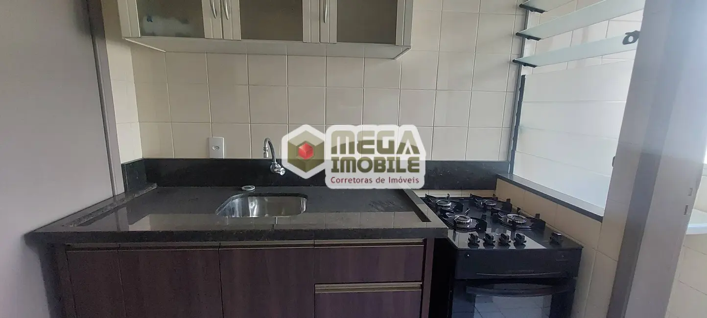 Foto 3 de Apartamento com 1 quarto à venda, 35m2 em Trindade, Florianopolis - SC
