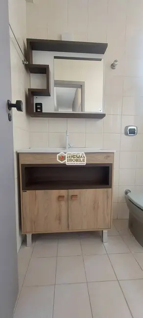 Foto 4 de Apartamento com 1 quarto à venda, 35m2 em Trindade, Florianopolis - SC