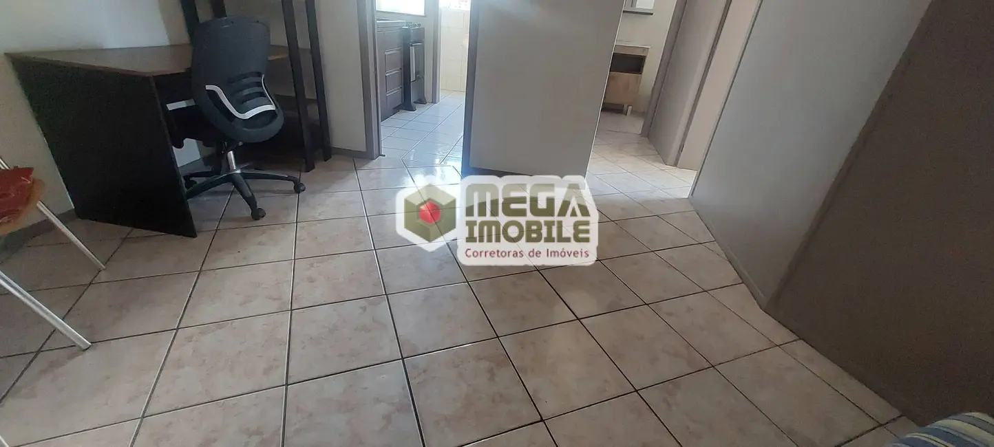 Foto 8 de Apartamento com 1 quarto à venda, 35m2 em Trindade, Florianopolis - SC