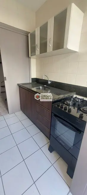 Foto 1 de Apartamento com 1 quarto à venda, 33m2 em Trindade, Florianopolis - SC