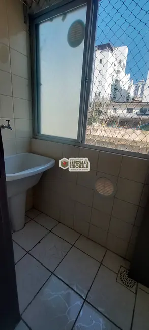 Foto 5 de Apartamento com 1 quarto à venda, 35m2 em Trindade, Florianopolis - SC
