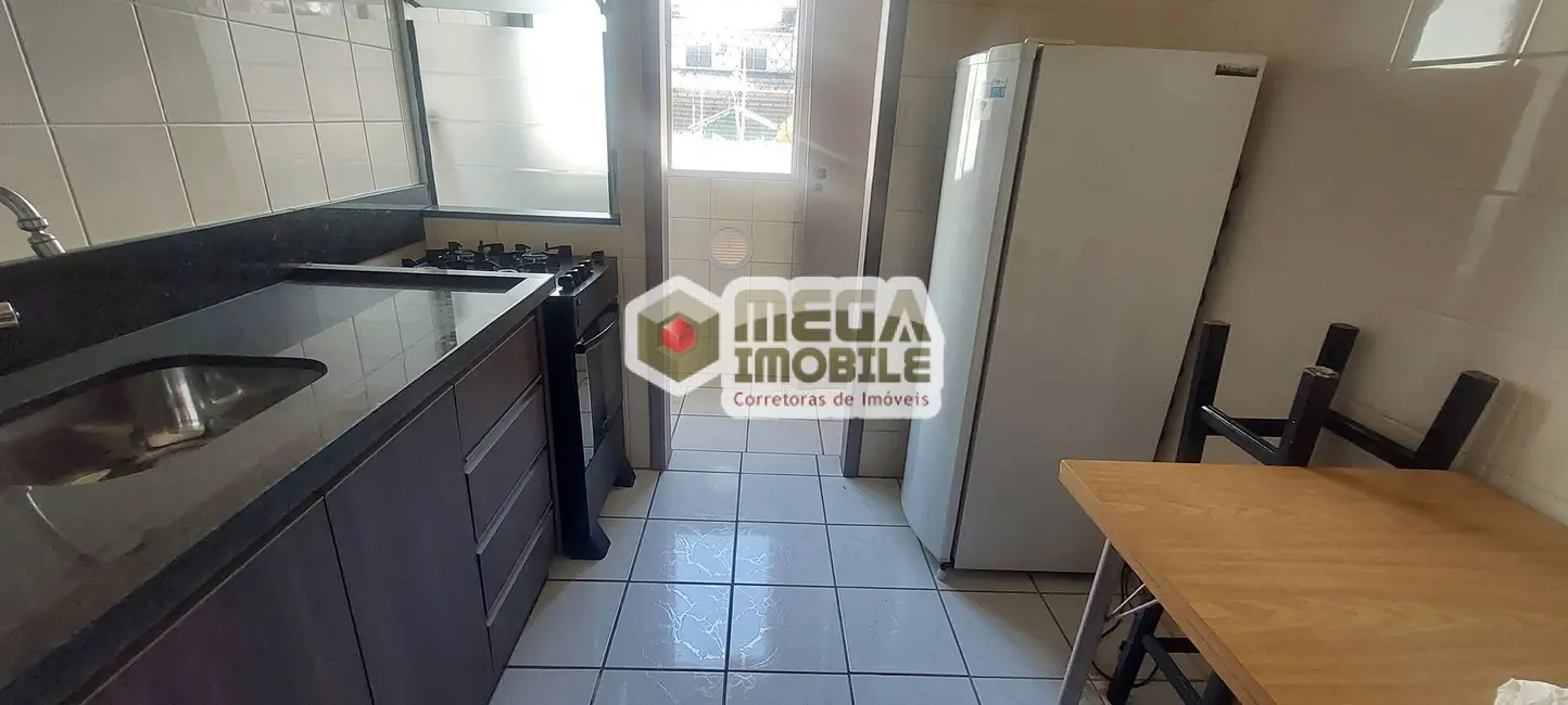 Foto 2 de Apartamento com 1 quarto à venda, 33m2 em Trindade, Florianopolis - SC