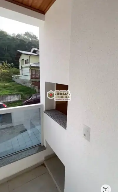 Foto 3 de Apartamento com 2 quartos à venda, 61m2 em Itacorubi, Florianopolis - SC