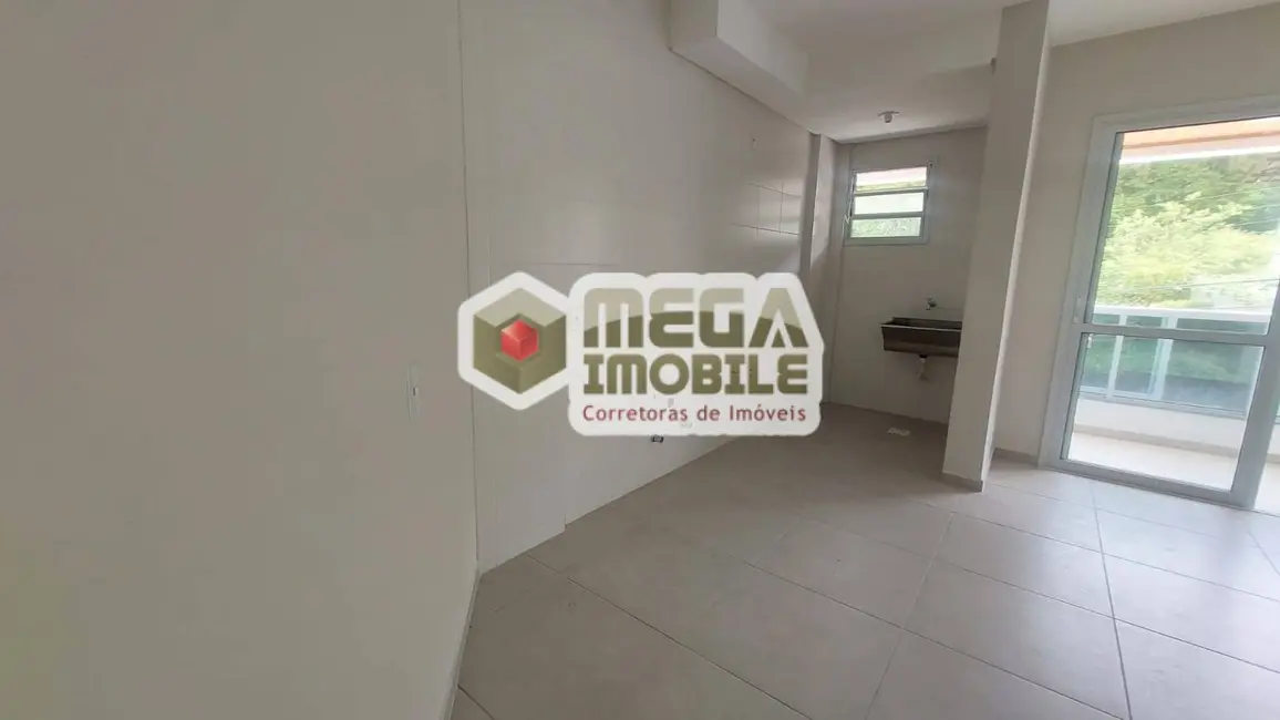 Foto 7 de Apartamento com 2 quartos à venda, 61m2 em Itacorubi, Florianopolis - SC