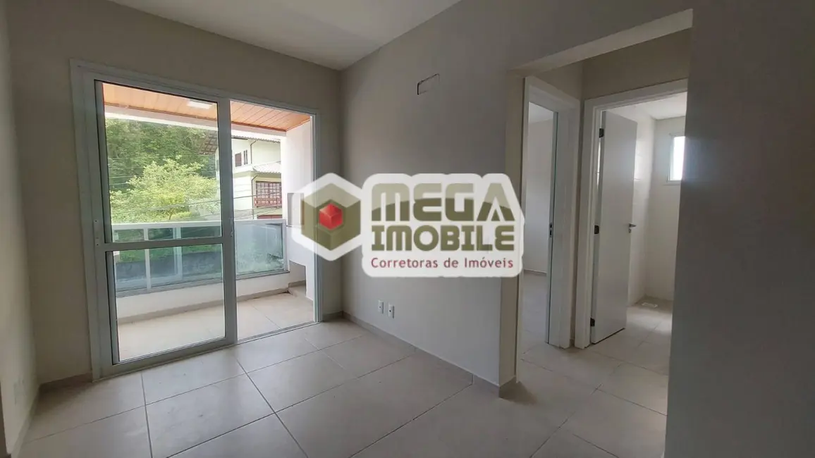 Foto 2 de Apartamento com 2 quartos à venda, 61m2 em Itacorubi, Florianopolis - SC