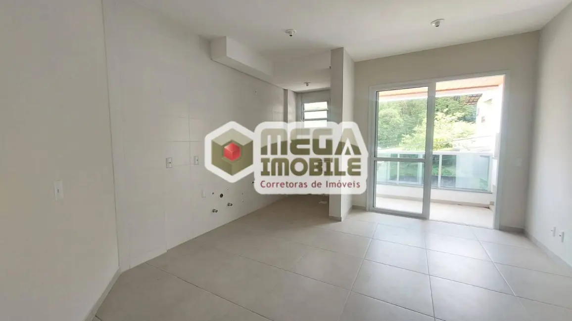 Foto 6 de Apartamento com 2 quartos à venda, 61m2 em Itacorubi, Florianopolis - SC