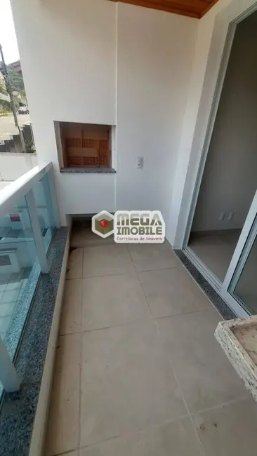 Foto 3 de Apartamento com 2 quartos à venda, 61m2 em Itacorubi, Florianopolis - SC