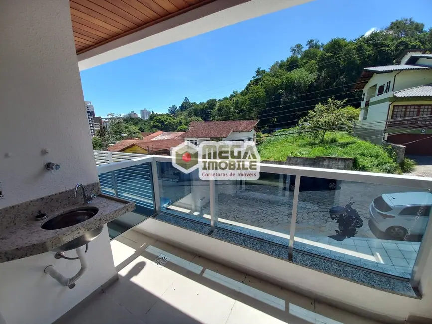 Foto 2 de Apartamento com 2 quartos à venda, 61m2 em Itacorubi, Florianopolis - SC