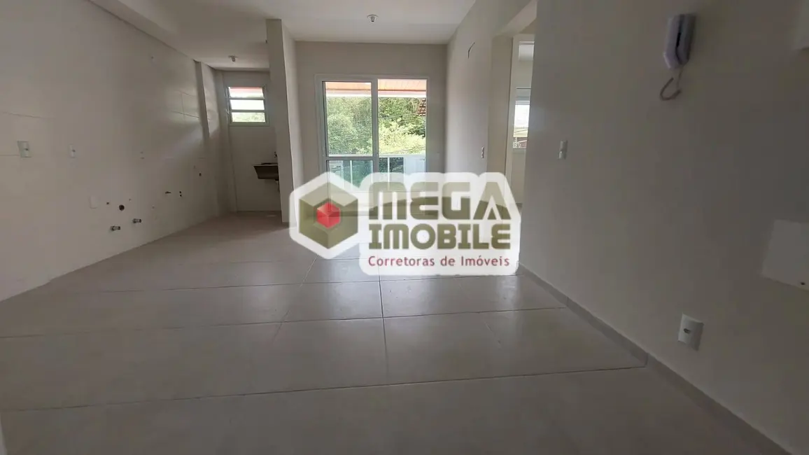 Foto 1 de Apartamento com 2 quartos à venda, 61m2 em Itacorubi, Florianopolis - SC
