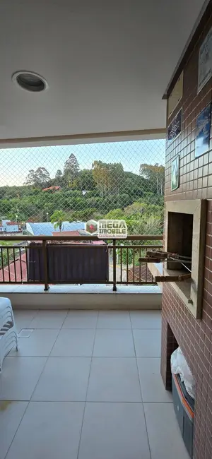 Foto 8 de Apartamento com 2 quartos à venda, 73m2 em Itacorubi, Florianopolis - SC