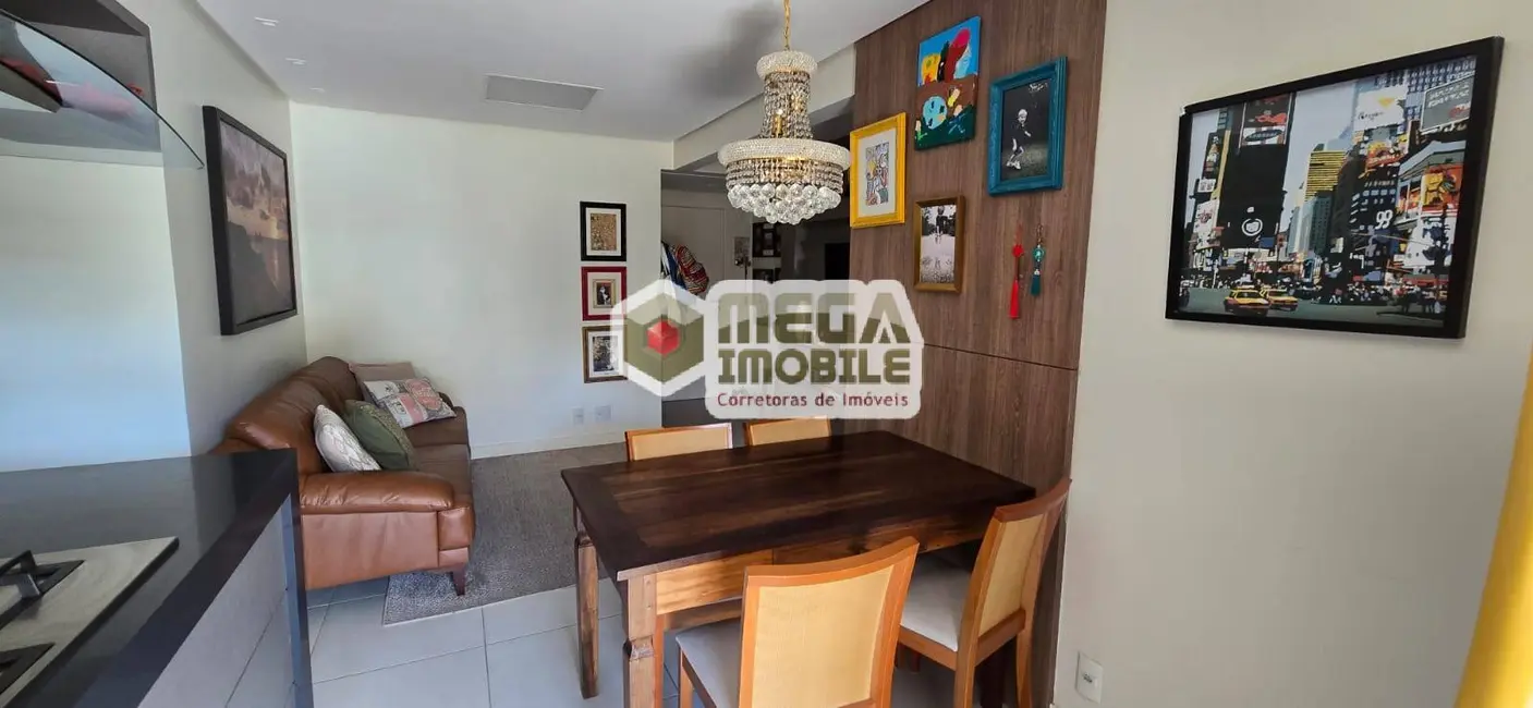 Foto 4 de Apartamento com 2 quartos à venda, 73m2 em Itacorubi, Florianopolis - SC