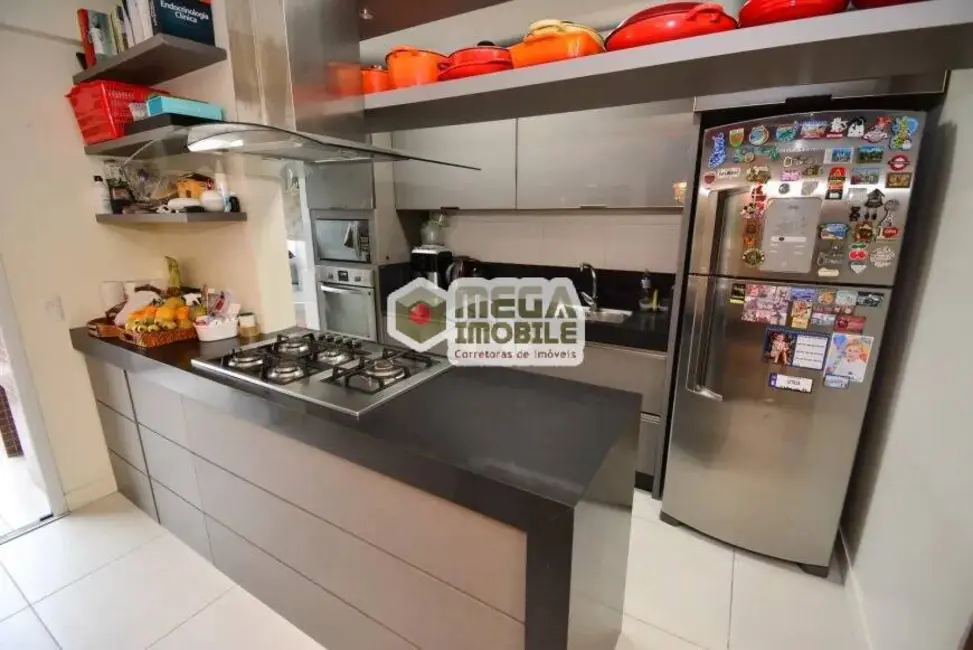 Foto 6 de Apartamento com 2 quartos à venda, 73m2 em Itacorubi, Florianopolis - SC