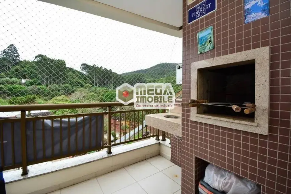 Foto 7 de Apartamento com 2 quartos à venda, 73m2 em Itacorubi, Florianopolis - SC
