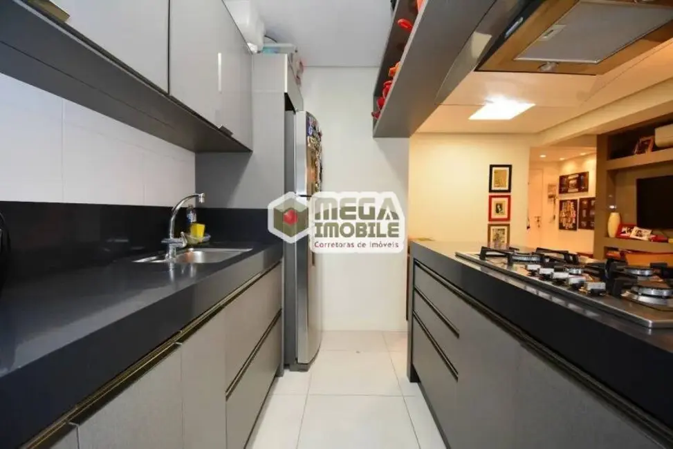 Foto 5 de Apartamento com 2 quartos à venda, 73m2 em Itacorubi, Florianopolis - SC