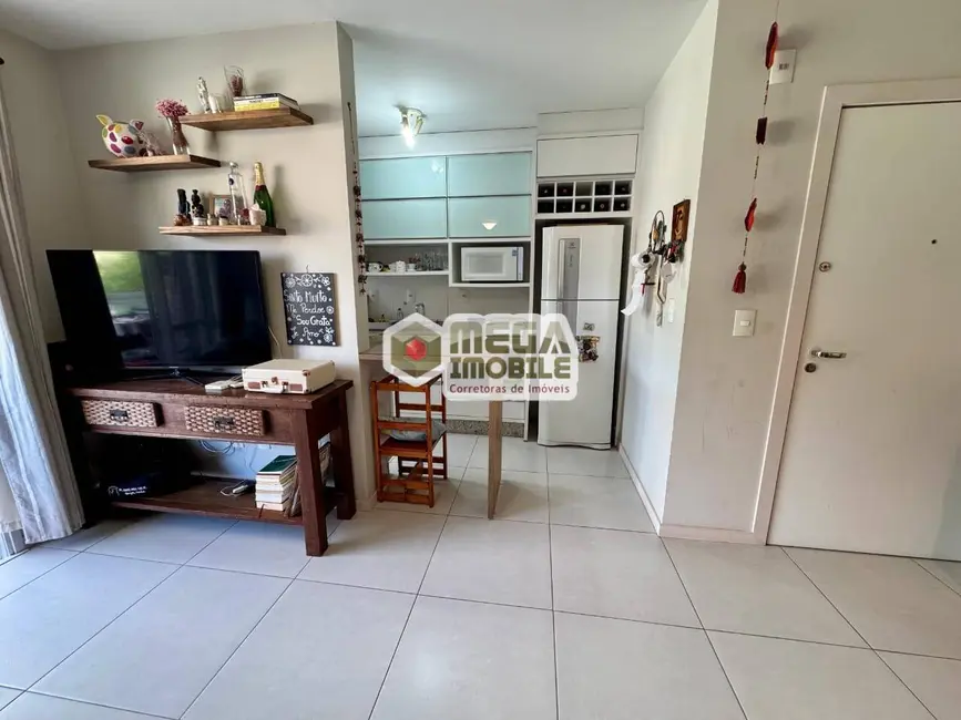 Foto 8 de Apartamento com 2 quartos à venda, 68m2 em Córrego Grande, Florianopolis - SC