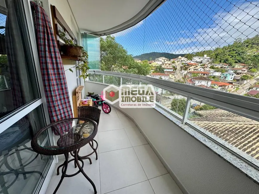 Foto 2 de Apartamento com 2 quartos à venda, 68m2 em Córrego Grande, Florianopolis - SC