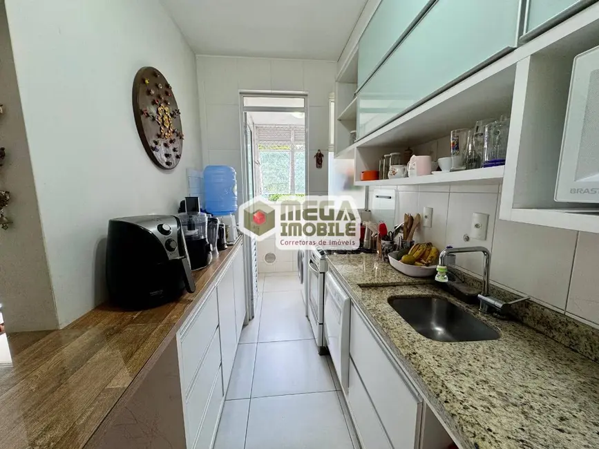 Foto 5 de Apartamento com 2 quartos à venda, 68m2 em Córrego Grande, Florianopolis - SC