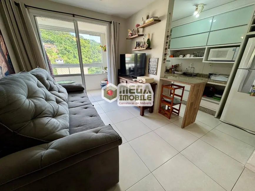 Foto 1 de Apartamento com 2 quartos à venda, 68m2 em Córrego Grande, Florianopolis - SC