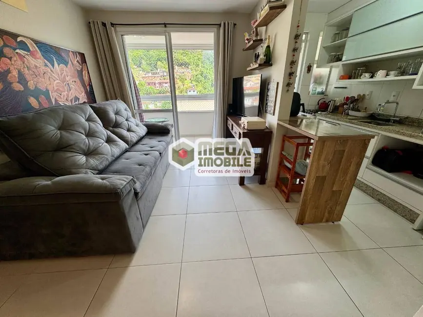 Foto 7 de Apartamento com 2 quartos à venda, 68m2 em Córrego Grande, Florianopolis - SC