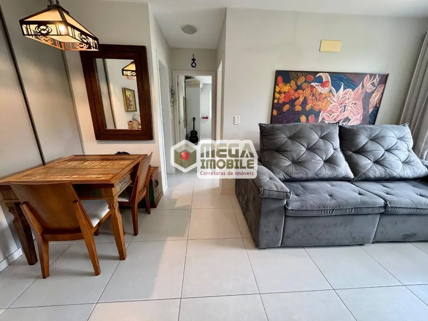 Foto 3 de Apartamento com 2 quartos à venda, 68m2 em Córrego Grande, Florianopolis - SC