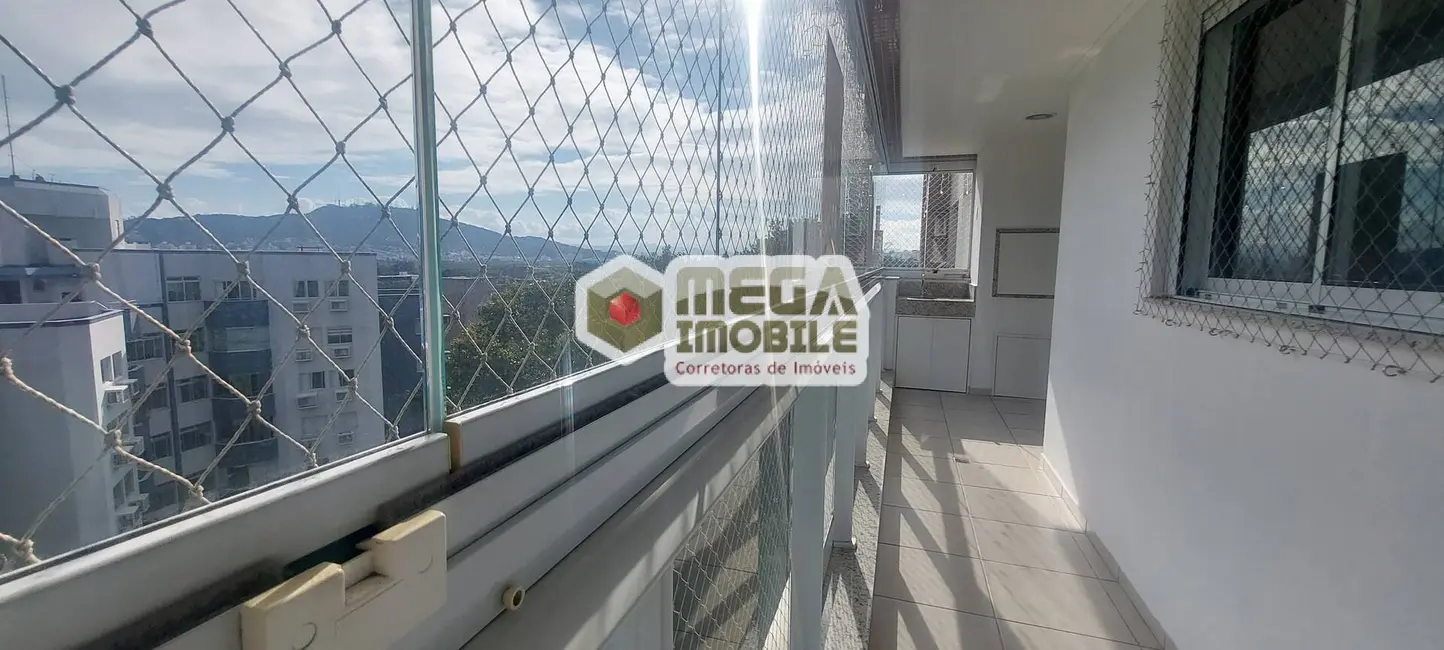 Foto 1 de Apartamento com 3 quartos à venda, 96m2 em Itacorubi, Florianopolis - SC