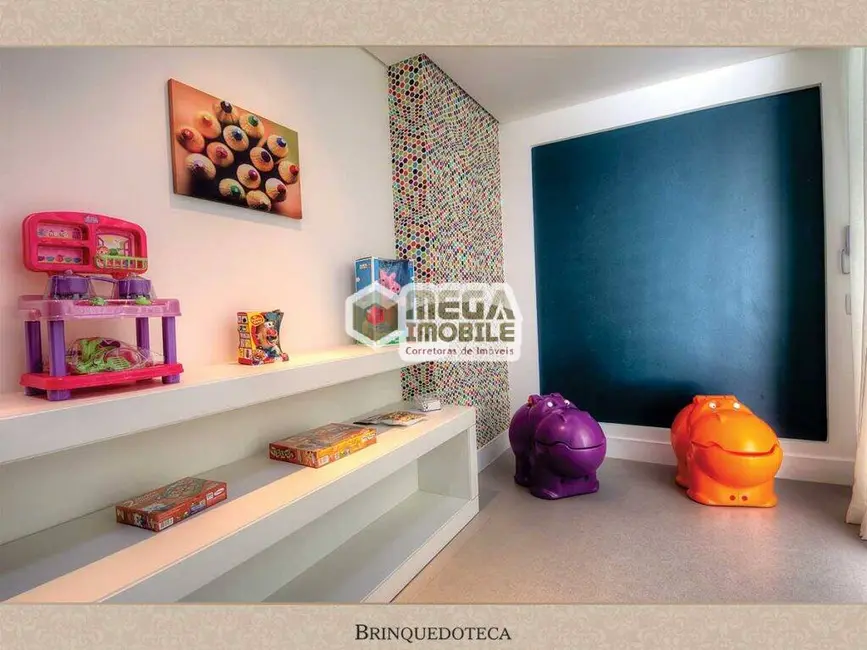 Foto 7 de Apartamento com 3 quartos à venda, 96m2 em Itacorubi, Florianopolis - SC