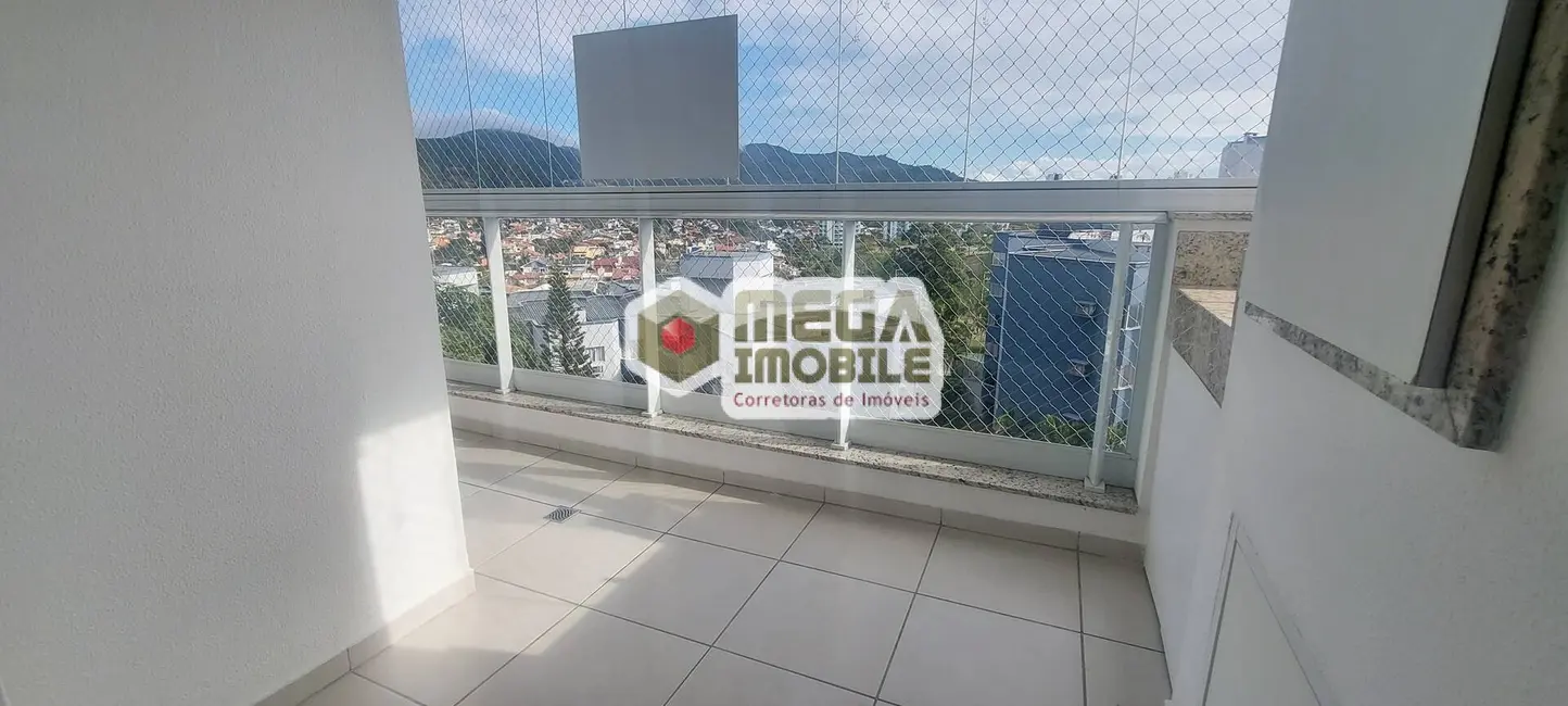 Foto 4 de Apartamento com 3 quartos à venda, 96m2 em Itacorubi, Florianopolis - SC